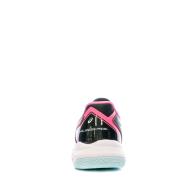 Chaussures De Padel Noir Femme Asics Challenger 13 vue 3