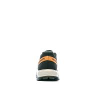 Chaussures de randonnée Grise/orange Femme Salomon Outrise vue 3