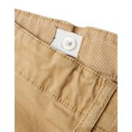 Short Marron Garçon Name it Ben vue 4