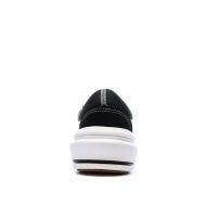 Baskets Noir/Blanc Mixte Vans Ua Old Skool Overt vue 3