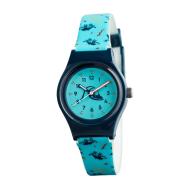 Montre Analogique Garçon Turquoise Quiksilver Kapiti