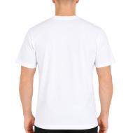 Weißes Herren-T-Shirt von Ellesse SJ00 Ansicht 2