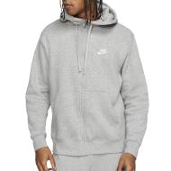 Sweat Gris Homme Nike Nsw pas cher