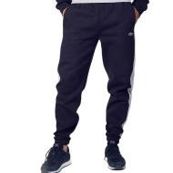Jogging Marine Homme Lacoste XH8370 pas cher