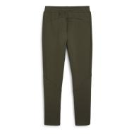 Jogging Kaki Homme Puma Evostripe 681702 vue 2