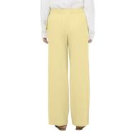 Pantalon Fluide Jaune Femme JDY PHANTOM vue 2