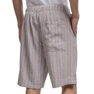 Short Marron Homme Teddy Smith S-darius vue 2
