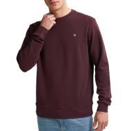 Sweat Bordeaux Homme Petrol Industries Neck