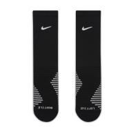 Chaussettes de Football Noires Nike Strike DH6620-010 vue 2