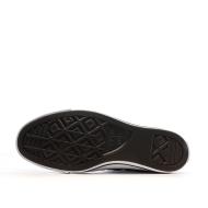 Baskets Grises Homme Converse Chuck Taylor All Star vue 5