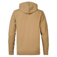 Sweat Zippé Beige Homme Petrol Industries SWH004 vue 2