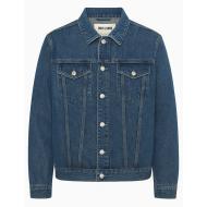 Veste en Jean Bleu Homme Only & Sons Zach pas cher