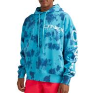 Sweat à Capuche Bleu Homme O'Neill Oakes