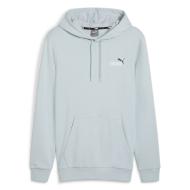 Sweat Bleu Clair Homme Puma 680990