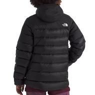Doudoune Noir Homme The North Face Kalix vue 2
