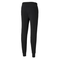 Jogging Noir Homme Puma Pants vue 2