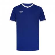 T-shirt Bleu Homme Umbro 570280