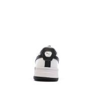 Baskets Blanches Garçon/Fille Puma Cali Dream vue 3