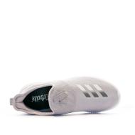 Baskets Mauve Femme Adidas Sheenwalk vue 4
