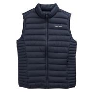 Doudoune sans manches Marine Homme Teddy Smith B-terry 12014310D vue 2
