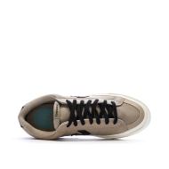 Baskets Taupes Homme Converse Sport Casual vue 4