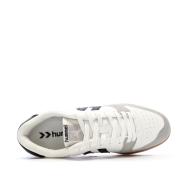 Chaussures de Handball Blanches/Noires Garçon Hummel 226303 vue 4