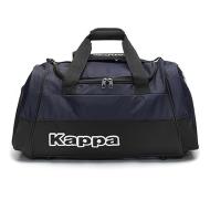 Sac de sport Marine/Noir Mixte Kappa Brenno vue 2