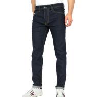 Men’s Diesel Dark Blue Slim-Fit Trousers affordable
