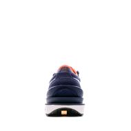 Baskets Marines Garçon Nike Waffle One vue 3