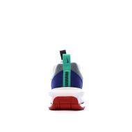 Baskets Grises Garçon Nike Nike Air Max Intrlk Lite vue 3