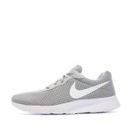 Baskets Grises Homme Nike Tanjun pas cher