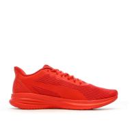 Chaussures de Running Rouge Homme Puma Transport vue 2
