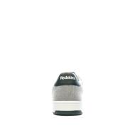 Baskets Grises Homme Redskins Gunran vue 3