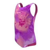 Maillot de bain Rose/Violet Fille Nike NESSC776 pas cher