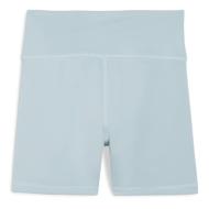 Short de Sport Bleu Femme Puma Fit Tight vue 2