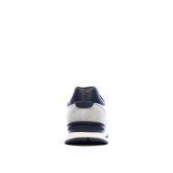 Zapatillas blancas/grises para hombre TBS Djon ver 3