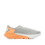 Chaussures running Grises Femme Under Armour Charged vue 2
