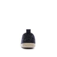 Espadrilles Marines Enfant Pare Gabia Andu vue 3