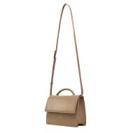 Sac à Main Beige Femme Calvin Klein Jeans Handle vue 3