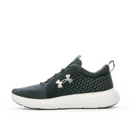 Chaussures de Running Noir Homme Under Armour Charged Decoy pas cher