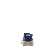 Espadrilles Marine Femme Ushuaia Dimitrie vue 3