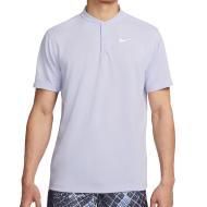 Polo Mauve Homme Nike Blade pas cher