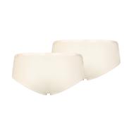 X2 Culottes Nude Femme Puma Hipsters vue 2