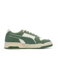 Baskets Vert/Blanc Homme Puma Vintage 394693 vue 2