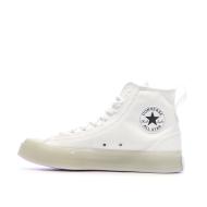 Baskets Blanches Homme Converse Chuck Taylor All Star CX Exp2 pas cher
