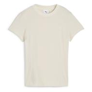 T-shirt Beige Femme Puma Yona pas cher