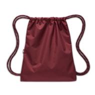 Sac à Dos Bordeaux Femme Nike Heritage Drawstring vue 2