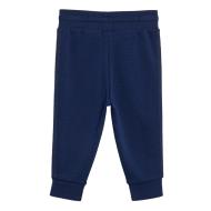 Adidas Crew Girl's navy floral tracksuit Photo of the Espace des Marques %store% store - view of %key%