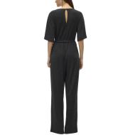 Combinaison Noire Femme Vero Moda Kanva vue 2