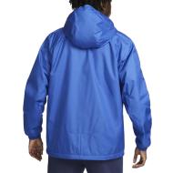 Angleterre Veste Bleue Homme Nike 2022/2023 vue 2